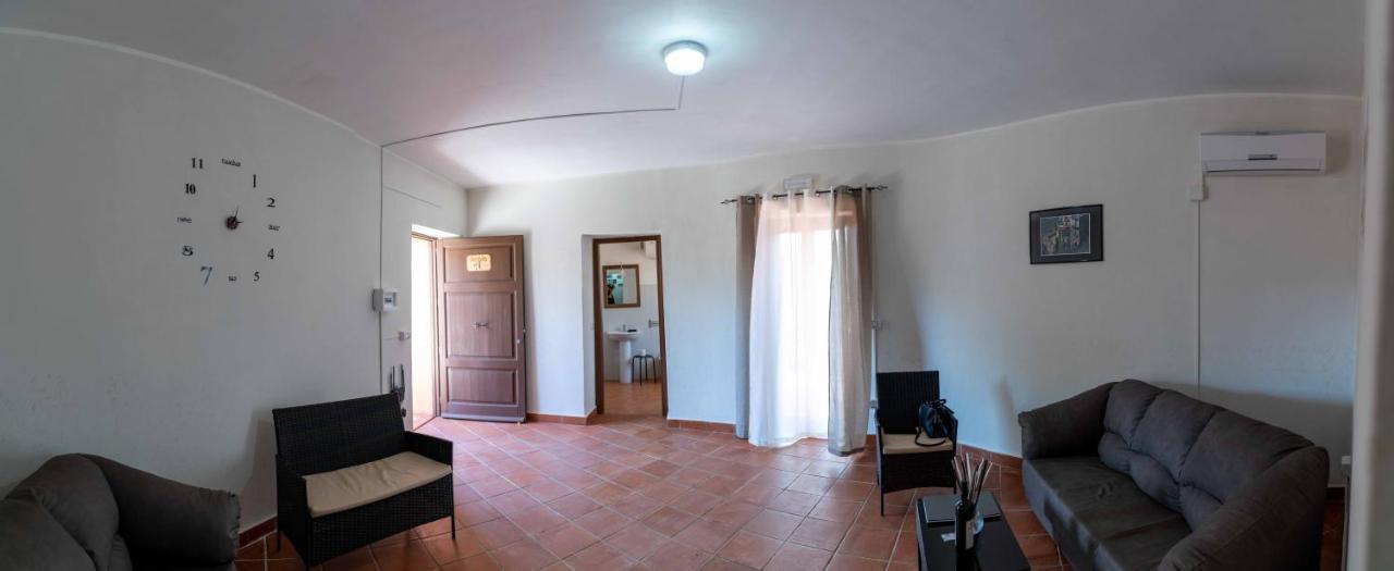 B&B Aria Antica Verbicaro Exterior photo