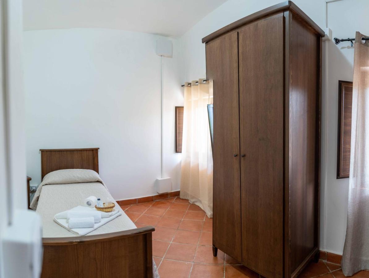 B&B Aria Antica Verbicaro Exterior photo