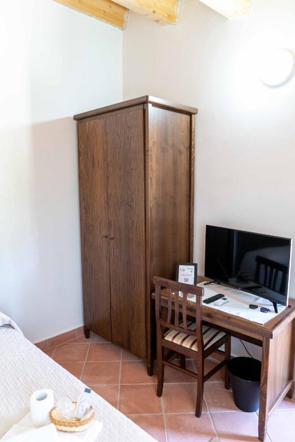 B&B Aria Antica Verbicaro Exterior photo