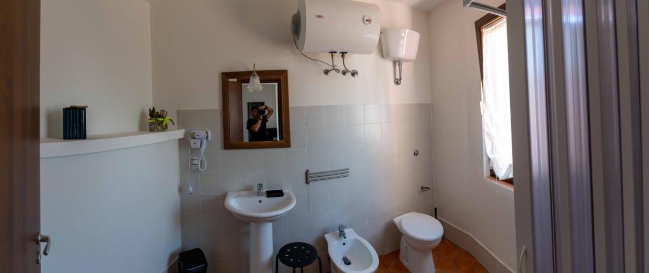 B&B Aria Antica Verbicaro Exterior photo